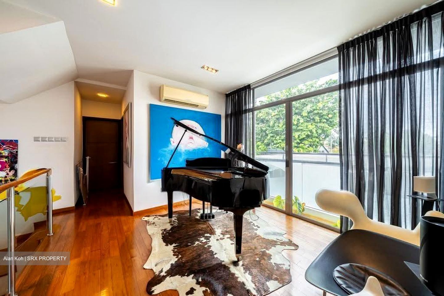 Seletar Hills Estate (D28), Terrace #634784401